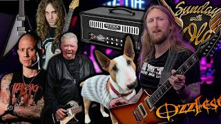 Download Lagu SWOLA304 - OZZFEST RETURNS, MATT HEAFY LEAVING GIBSON? & WILLIAM SHATNER GOES METAL