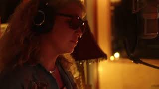 Erin Viancourt Shouldve Known Better from The Studio