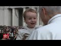 Audiencia General 11 de marzo de 2026- Papa León XIV