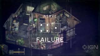 Zero Parades - Exclusive First 15 Minutes of Gameplay