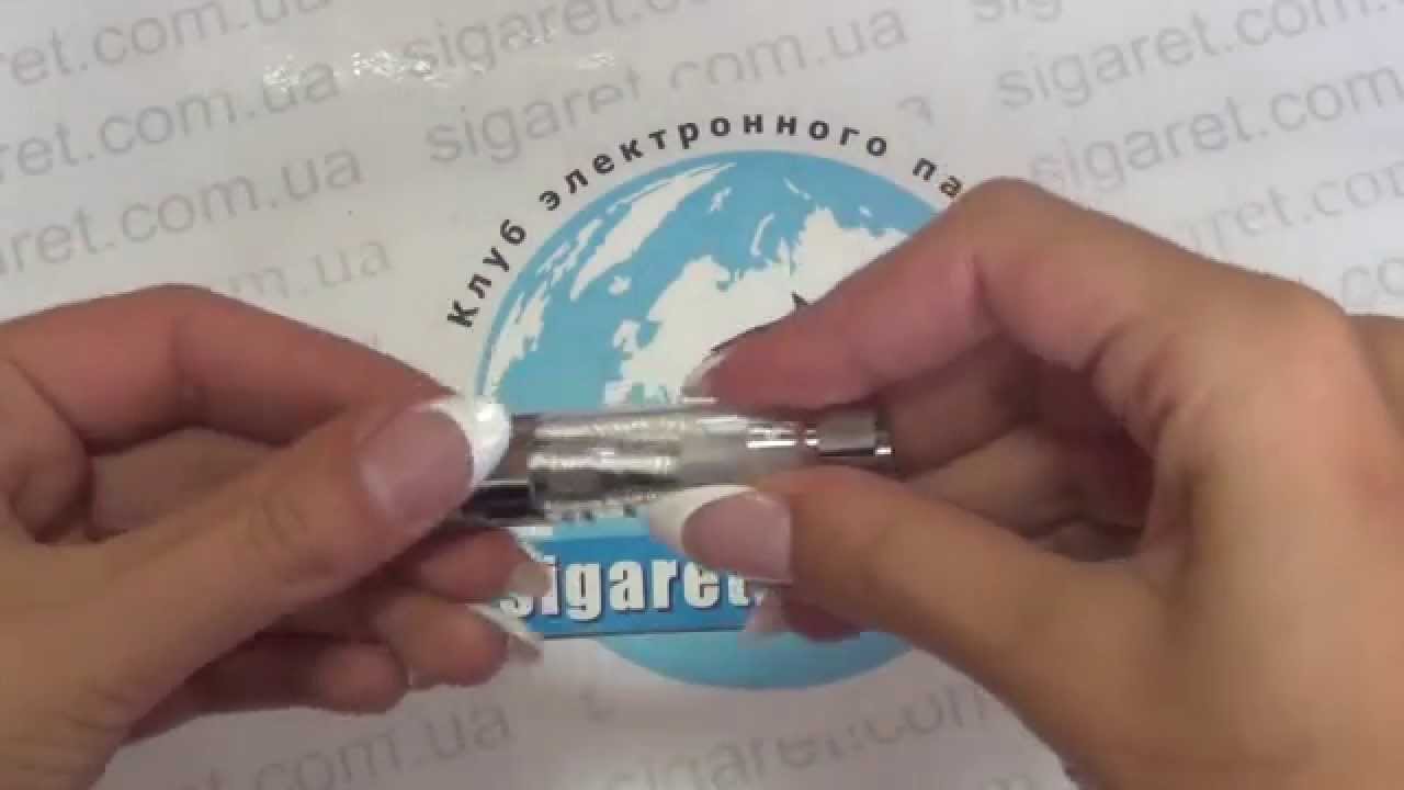 Колба для двухспирального клиромайзера Innokin iClear 16