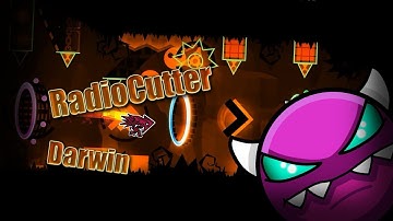 RadioCutter by Darwin (Medium Demon) | GD 2.11