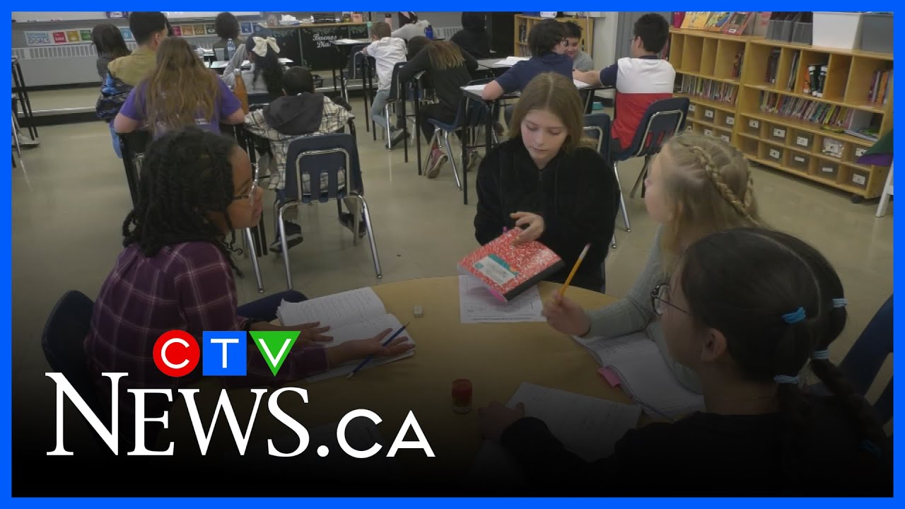 Nearly 95% of Alberta teachers vote to strike