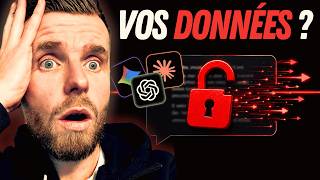 Vous ne devriez pas utiliser l'IA sans avoir vu cette vidéo.