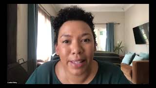 SANEF WEBINAR: Reporting on children and other vulnerable groups