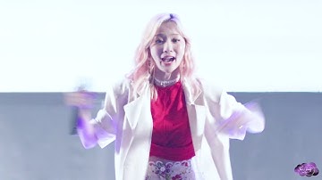 [190529] 볼빨간 사춘기 (Bol4) - 여행 Travel @아주대학교 대동제 RE:play By. TaeJeong