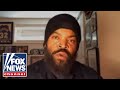 Ice Cube on backlash from working with Trump administration