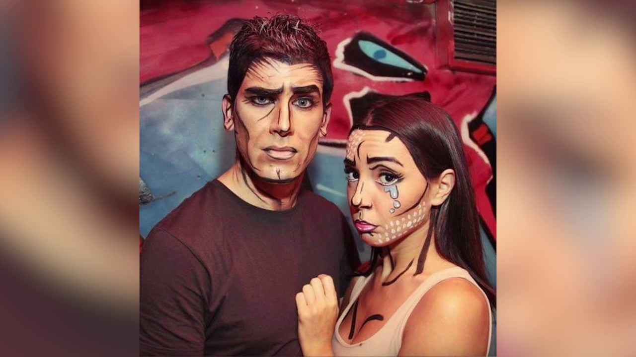 Art Magazin - Nemanja Jovanov, Aleksandra Jašić i Milena Debeljković