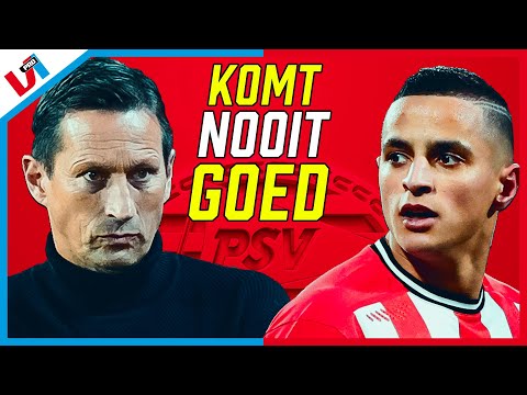 'Schmidt Mag Ihattaren Gewoon Niet, Dat Komt Nooit Meer Goed'