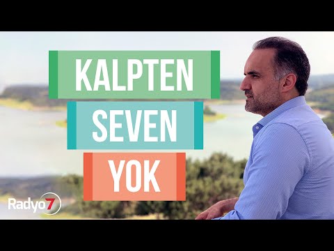 Kalpten Seven Yok - UMUT ÖZTÜRK