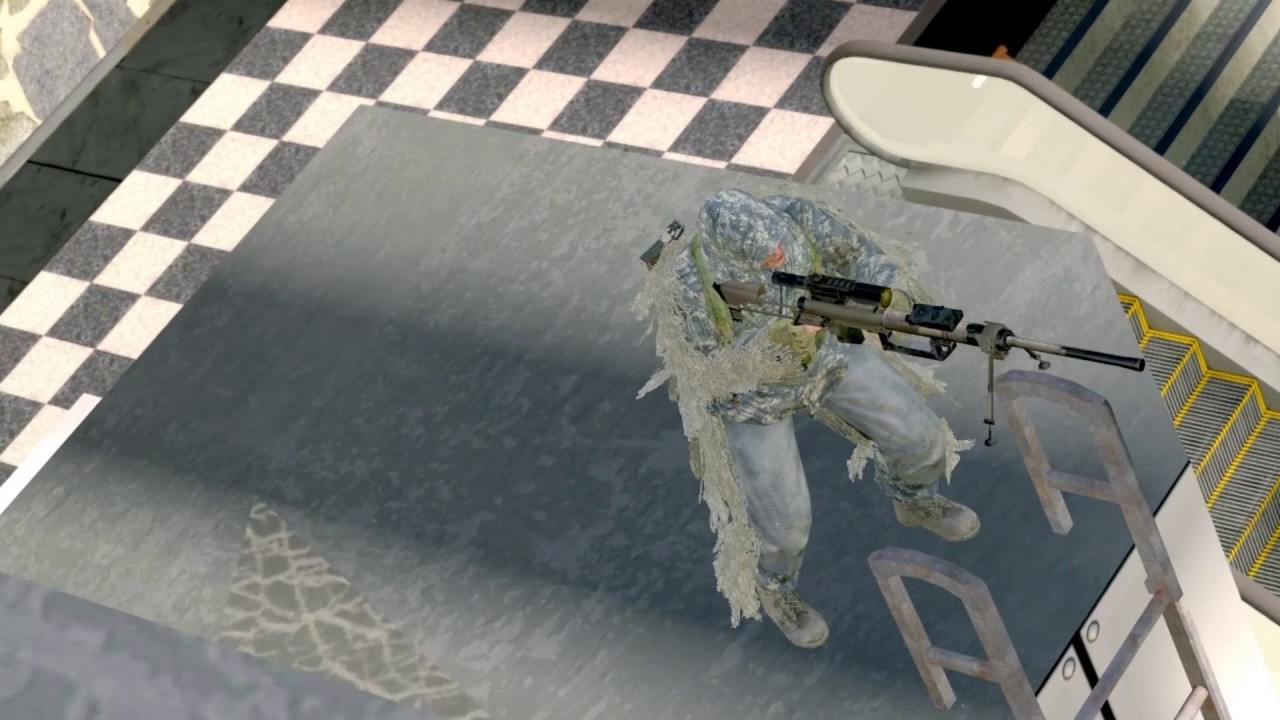 "How You Been" MiniEdit