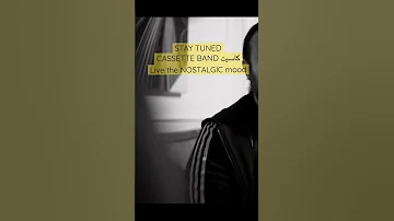 CASSETTE BAND كاسيت COVER Ya Tayeb Al Qalb يا طيب القلب 