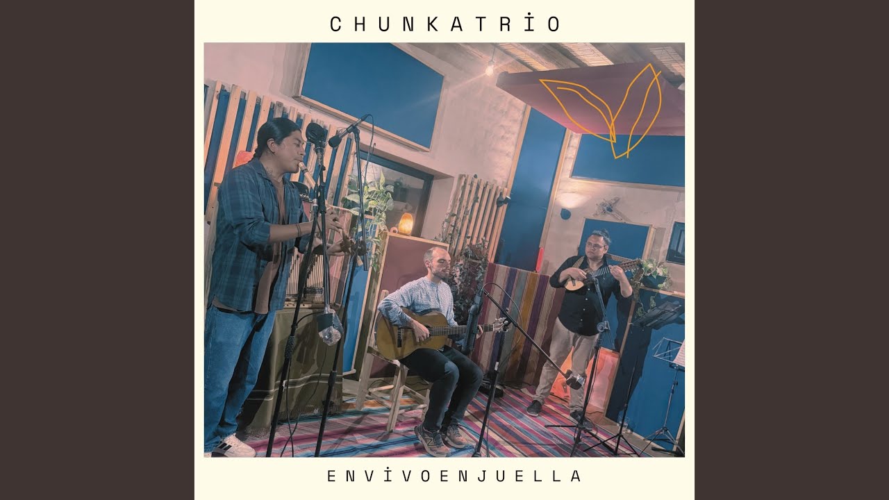 Corpachar (En Vivo en Juella)