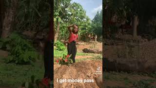 I get money pass you where will it end