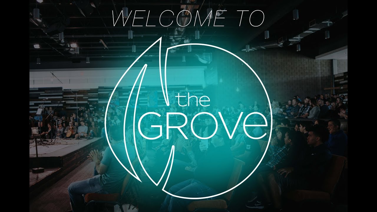 Welcome to the Grove