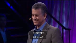 [TED Talk] Làm thế nào để giữ bình tĩnh khi biết mình sẽ căng thẳng Daniel Levitin phụ đề tiếng việt