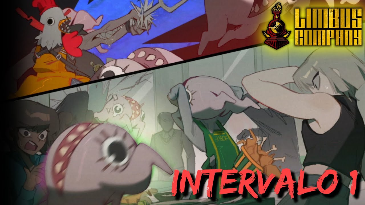 Pollos Locos - Resumen/Opinión del Intervalo 1 de Limbus Company