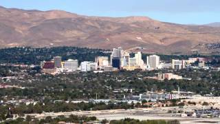 Best Time To Visit or Travel to Reno, Nevada
