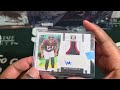 Box break hits and ebay get$!!! Bk24