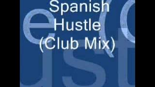 Breakbeats   Spanish Hustle Malawi Rocks feat Tokyo Ska Paradise OrchestraClub Mix
