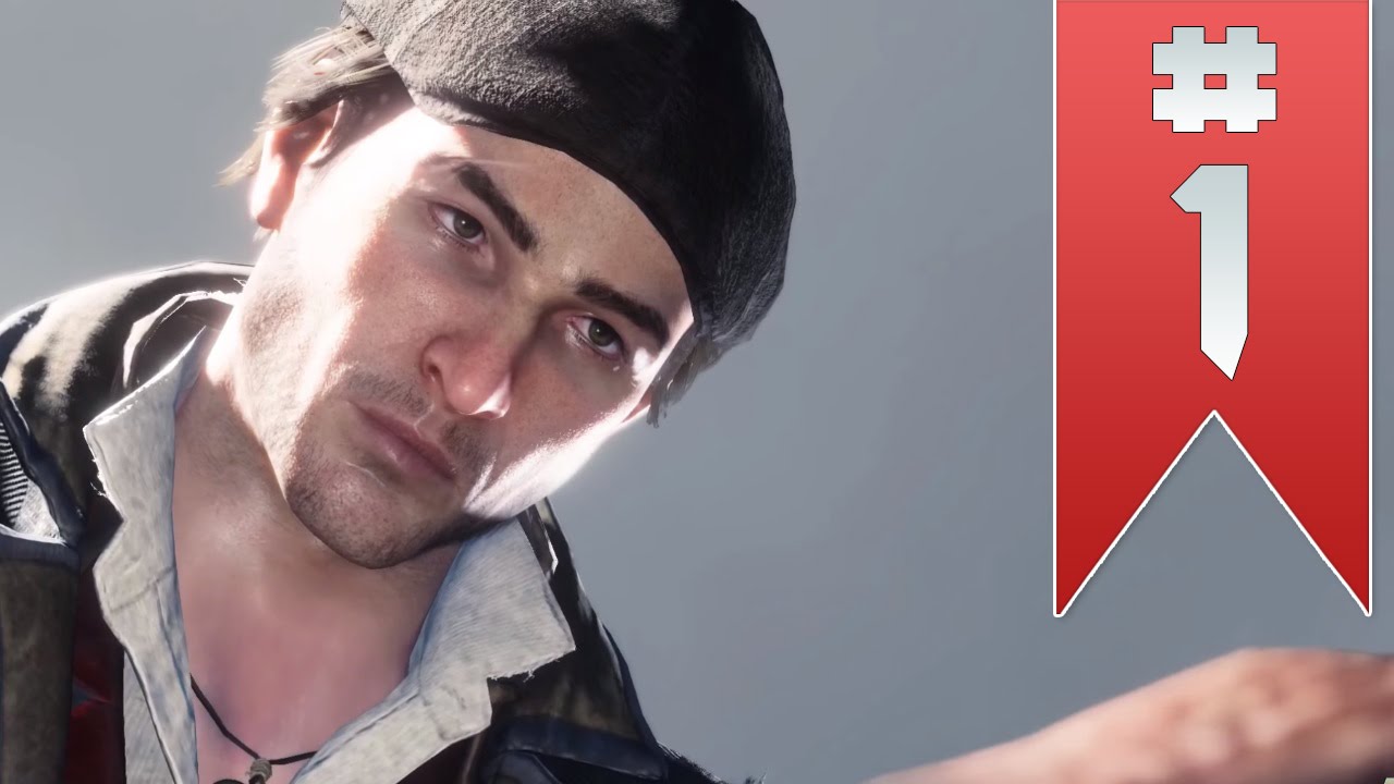 ASSASIN'S CREED - SYNDICATE ‖ SECUENCIA #1 [ECHAR POR TIERRA]