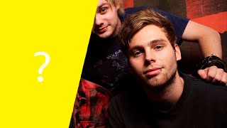 Guess The Song - 5 Seconds Of Summer 0,5 SECONDS #1