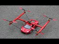 How to make a Lamborghini Flying Car - CAR