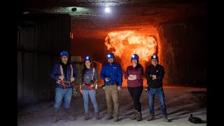 Mining Engineering - University of Kentucky