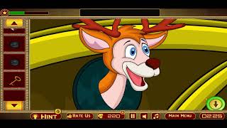 501 Room Escape Game Level 47 Walkthrough