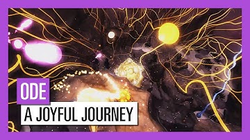 ODE - Launch trailer