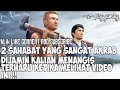 Sebuah kisah inspiratif tentang pengorbanan persahabatan dan menaklukkan yang mustahil#X-playgaming