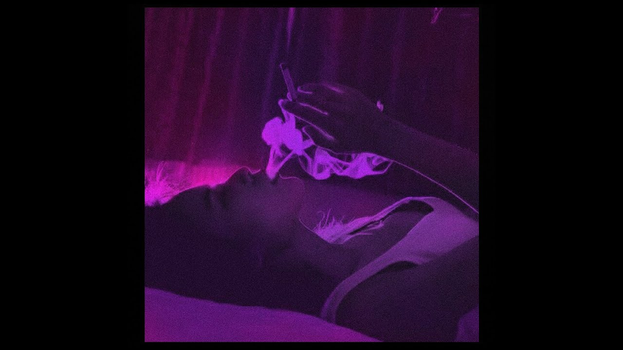 [SOLD] Yung Hurn x Symba Type Beat - "Chill"