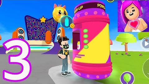 PK XD - Gameplay Walkthrough Part 3 (iOS, Android)