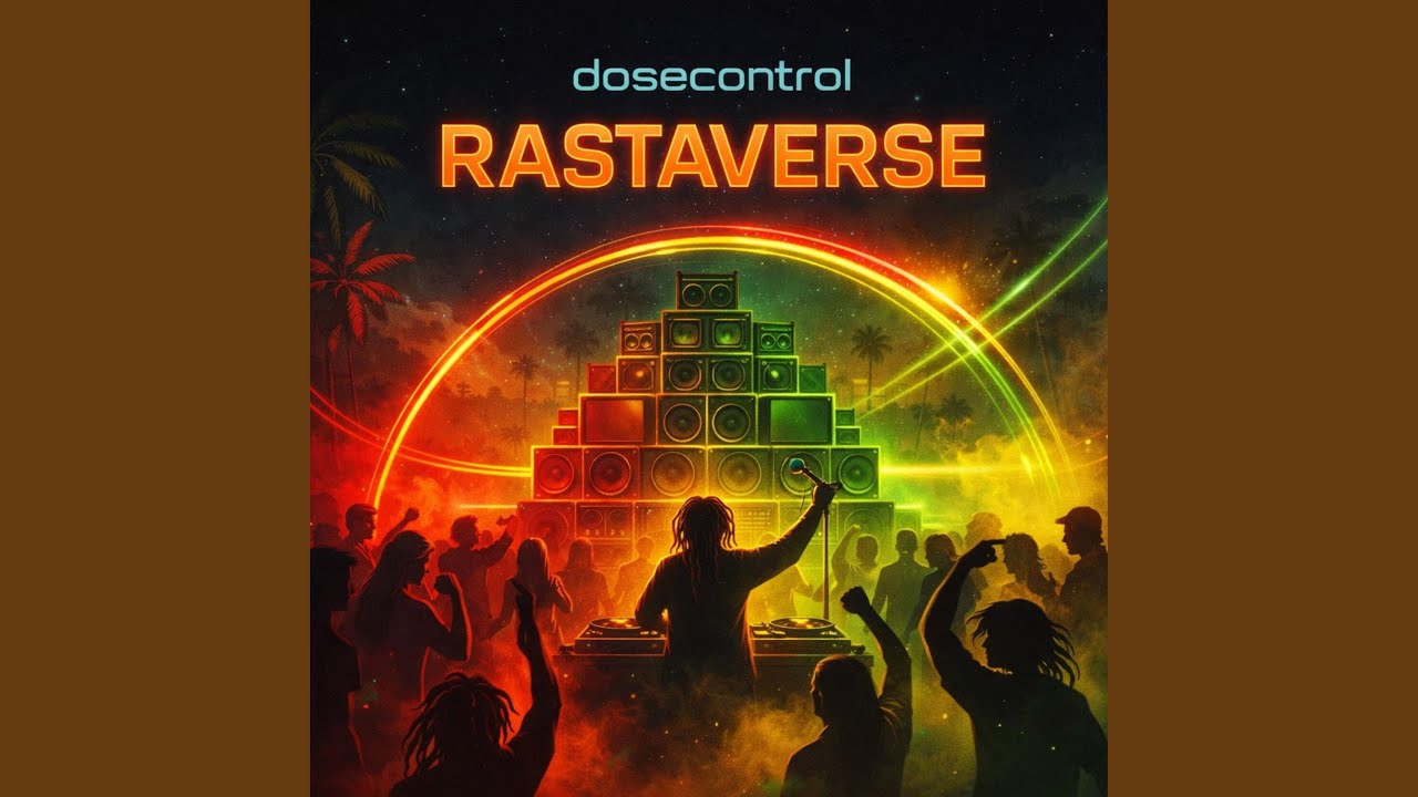 Watch Exit Rastaverse on YouTube Watch Exit Rastaverse on YouTube