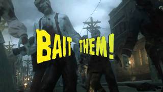 Red Dead Redemption Undead Nightmare Weapons Clip
Please visit http://www.rundlc.com/ for more news! Red Dead Redemption Undead Nightmare Weapons Clip