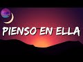 🎵🎵 Natanael Cano x Ovi - Pienso En Ella || J Balvin, Calibre 50, Marca Mp (Mix Letra)