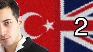 Differences Between English And Turkish People 2