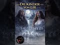 Die Kinder von Lir — Celtic Myth Song | Mystisches Duett mit Kinderchor | Irish Legend Music #music