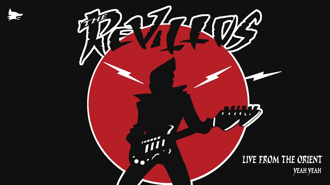 Yeah Revillos The | – - Discogs Up Rev [r1774795] EP), Sleeve, CD