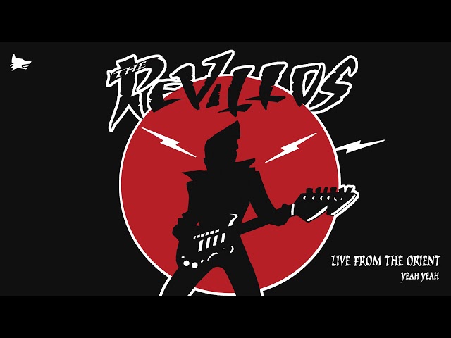 Yeah Yeah Live by The Revillos! – Music from The state51
