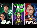 ETF na ChatGPT?! Cathie Wood wraca z grobu, a Polacy ładują 15 MILIARDÓW.
