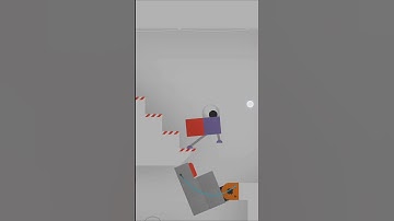 Odd Bot Out level 46 | #shorts