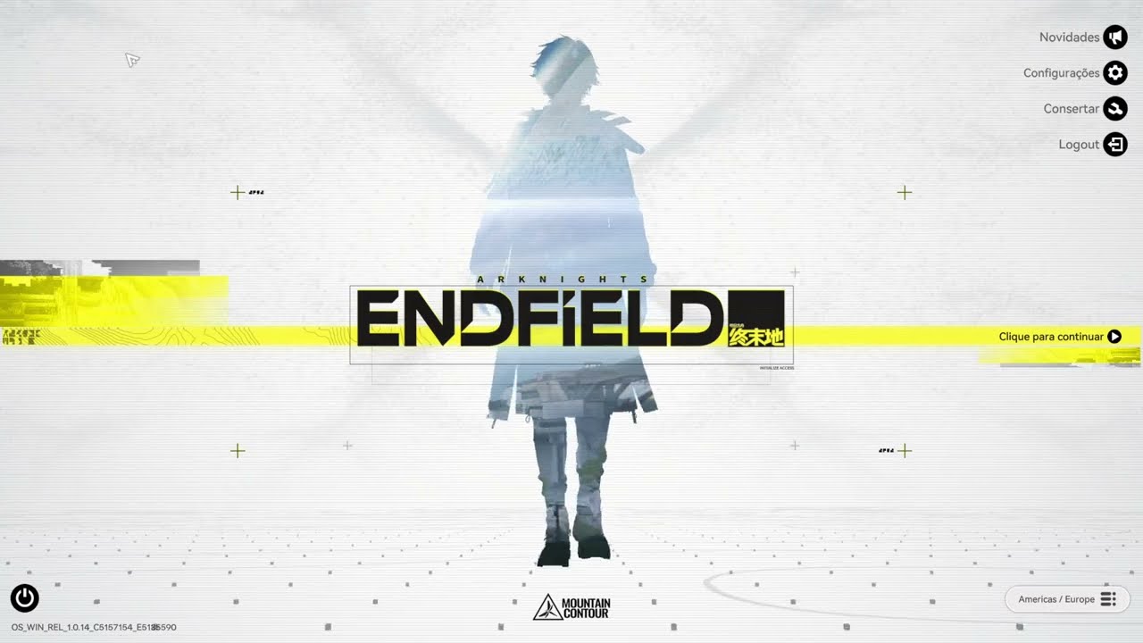 Arknights Endfield - Day 7 (Just farming and Building characters) No comment No cuts