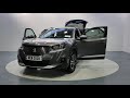 2020 Peugeot 2008 1.5L - Hugo Loonam Motors