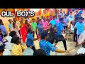 Semma dance gul boys  special  gummidipoondi gulboys drums new beat 