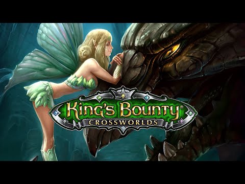 Прохождение Kingu0027s Bounty: Crossworlds - Defender of the Crown