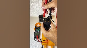 Hướng dẫn đầu nối phao điện vào hệ thống máy bơm nước tự động