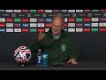 Interview: Brian Schmetzer on matchup vs PSG