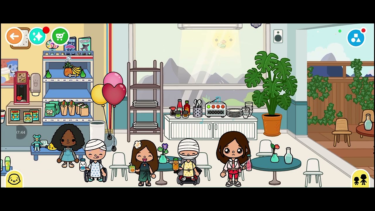 A nagy család part 6