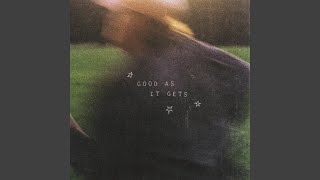 Good As It Gets - Christian Hayes